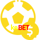 Aposte em esportes do mundo todo no kebet!