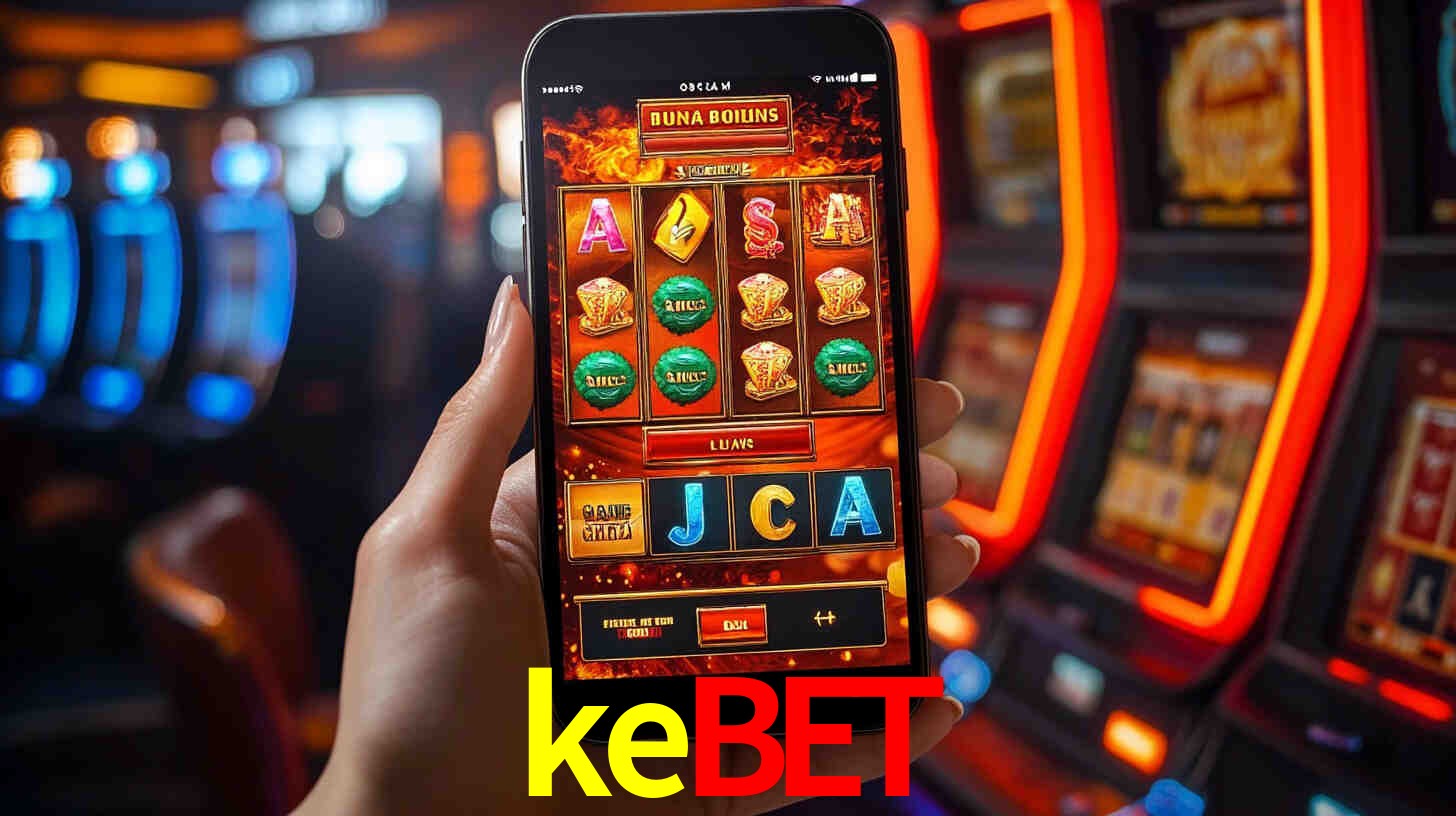 kebet - Plataforma Oficial Autorizada Brasil - kebet.com