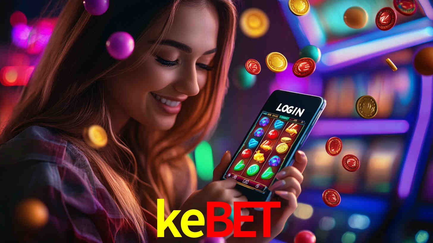 kebet: Seu Cassino Premiado com Pagamentos Rápidos