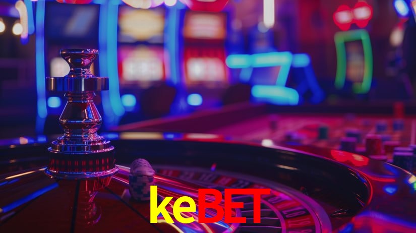 kebet jogo