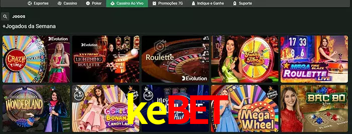 kebet bet