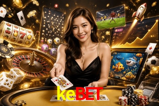 Seasonal Promotions kebet