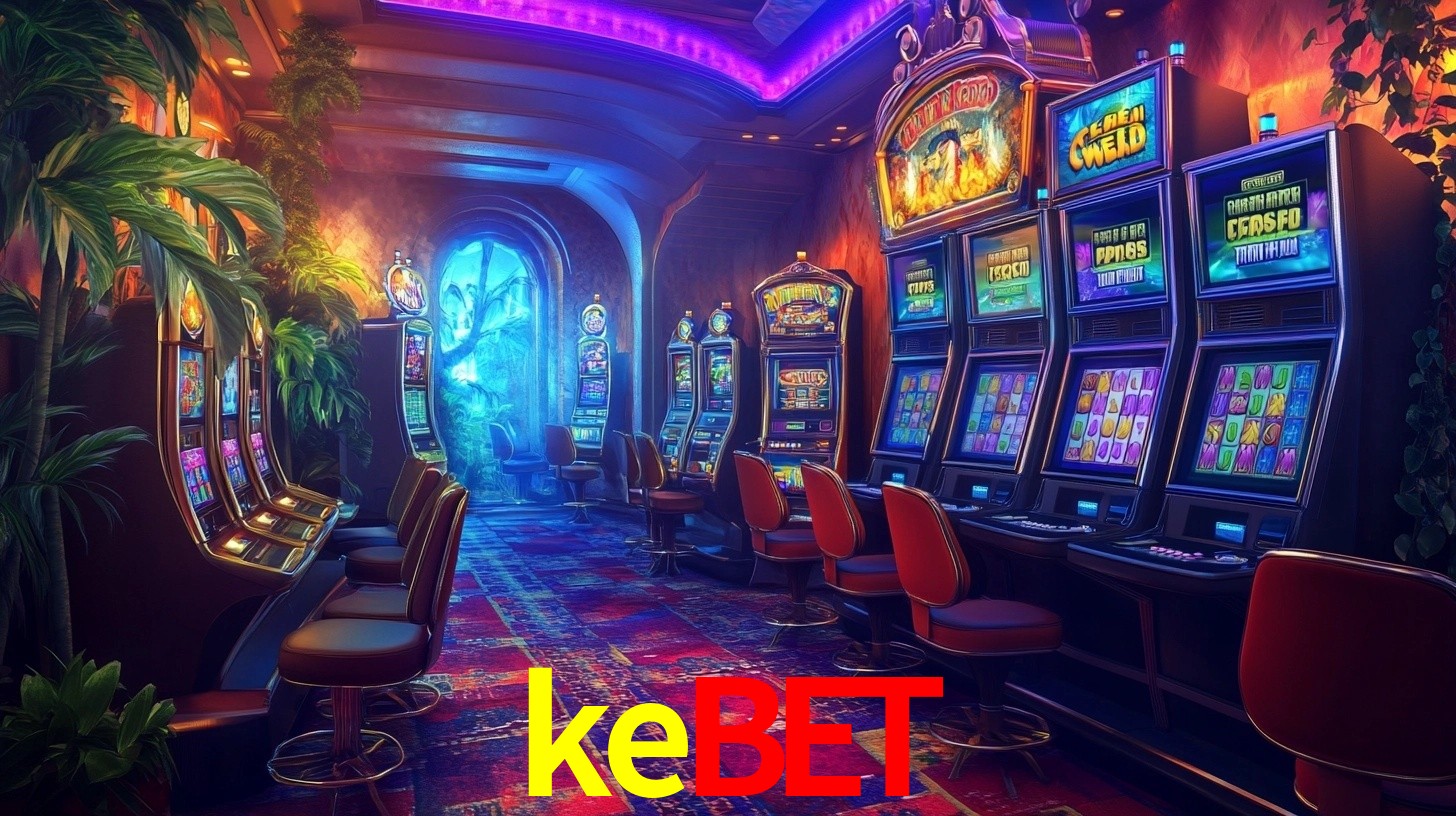 Welcome Bonus kebet