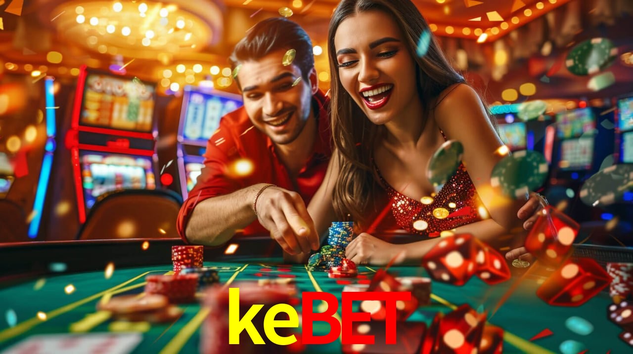 Instalação Android kebet