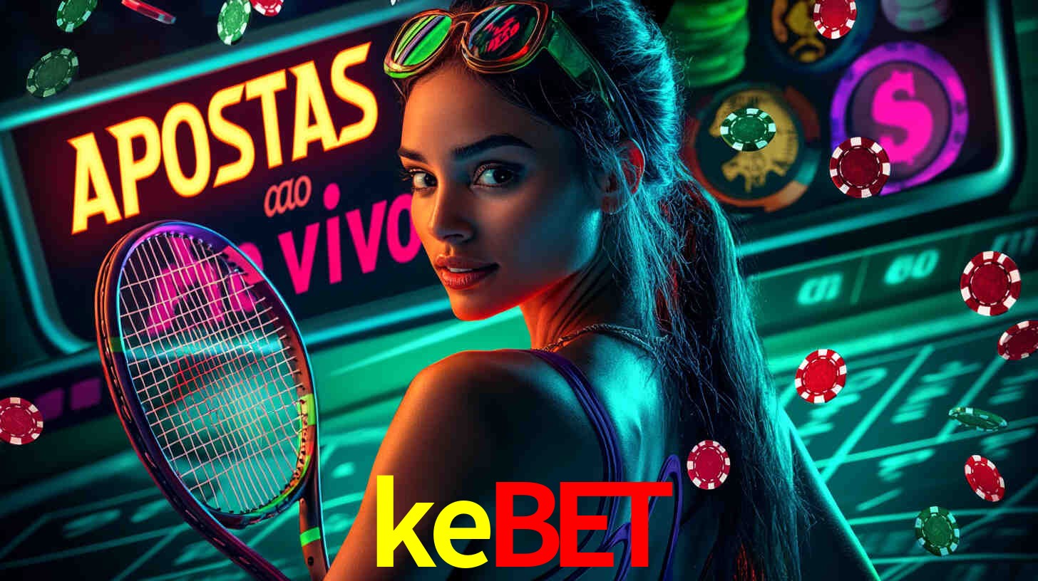 A Experiência Imersiva dos Cassinos Ao Vivo no kebet