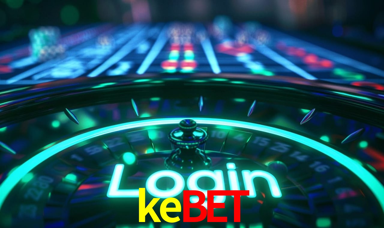 Login Seguro kebet