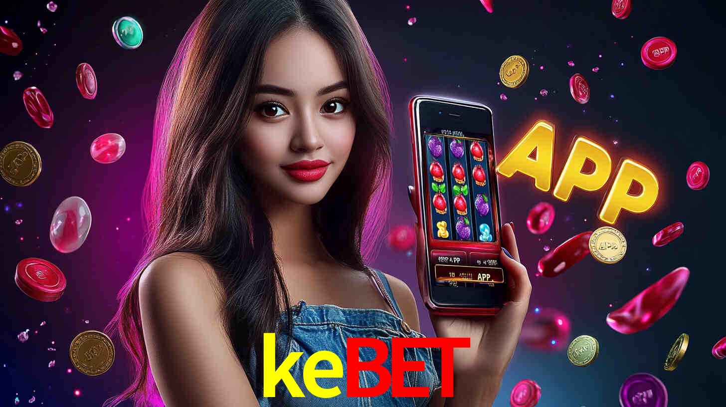 Desvendando o Mundo dos Jogos Virtuais na kebet