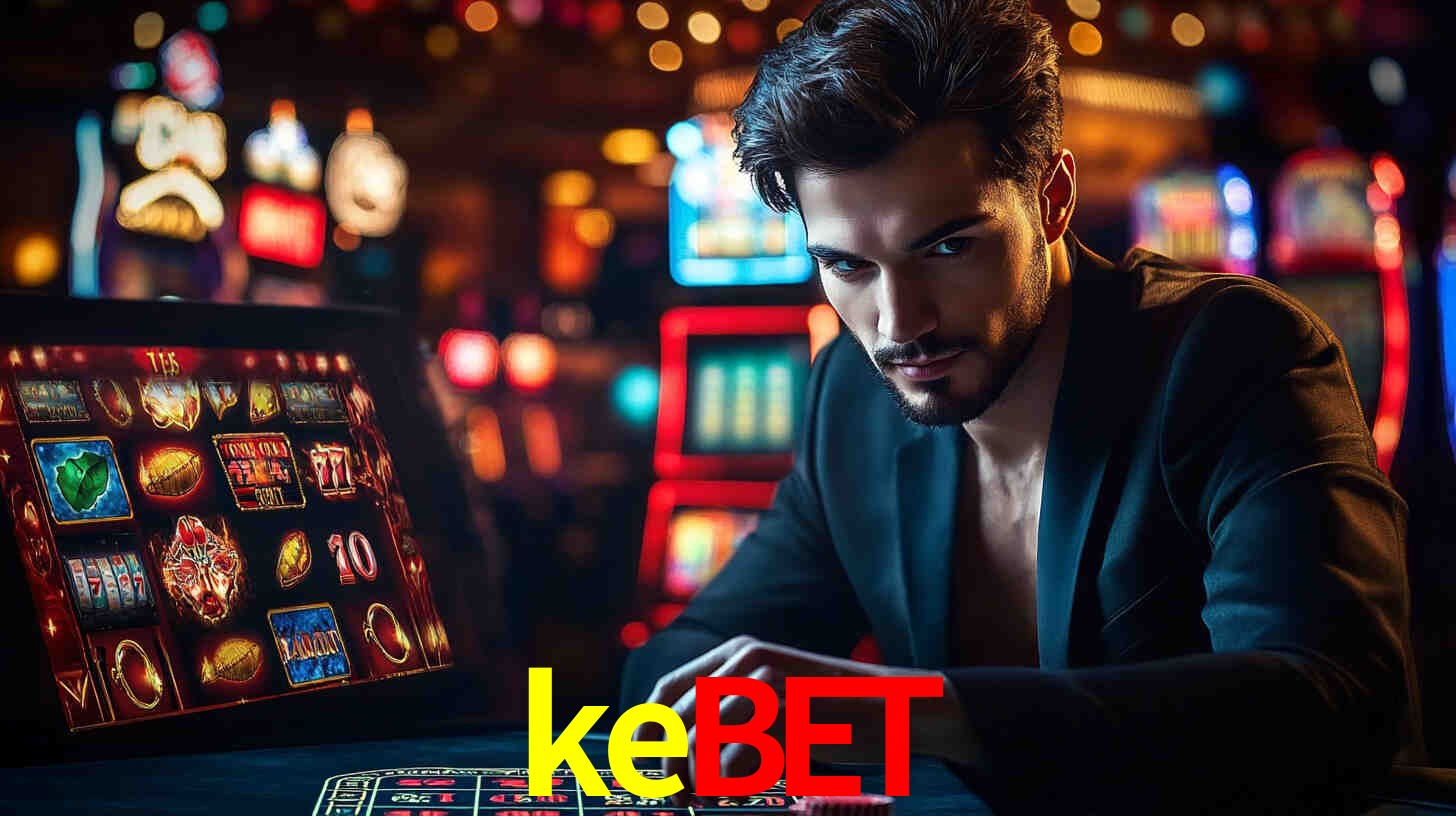 Bônus Generosos e Exclusivos no kebet para Você!