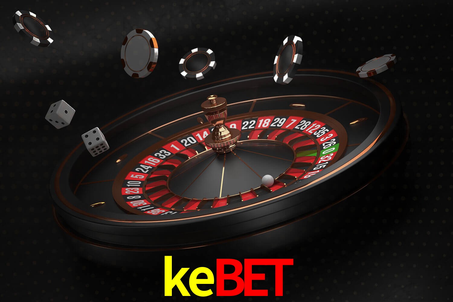 kebet: Seu Especialista em Apostas Esportivas Brasileiras