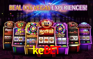 Descubra o Mundo do Cassino Online com kebet