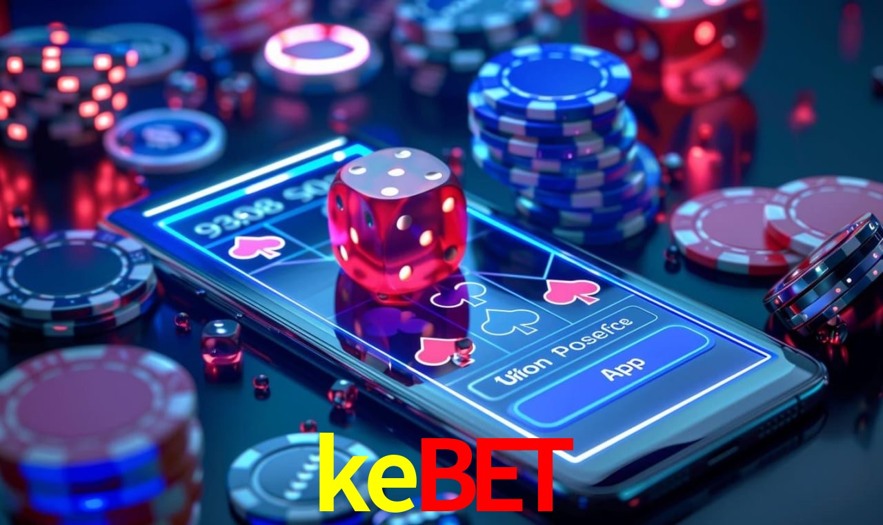 Desvendando o Mundo dos Jogos Virtuais na kebet