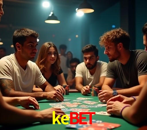 Descubra o Programa VIP da kebet: Vantagens Exclusivas para Jogadores