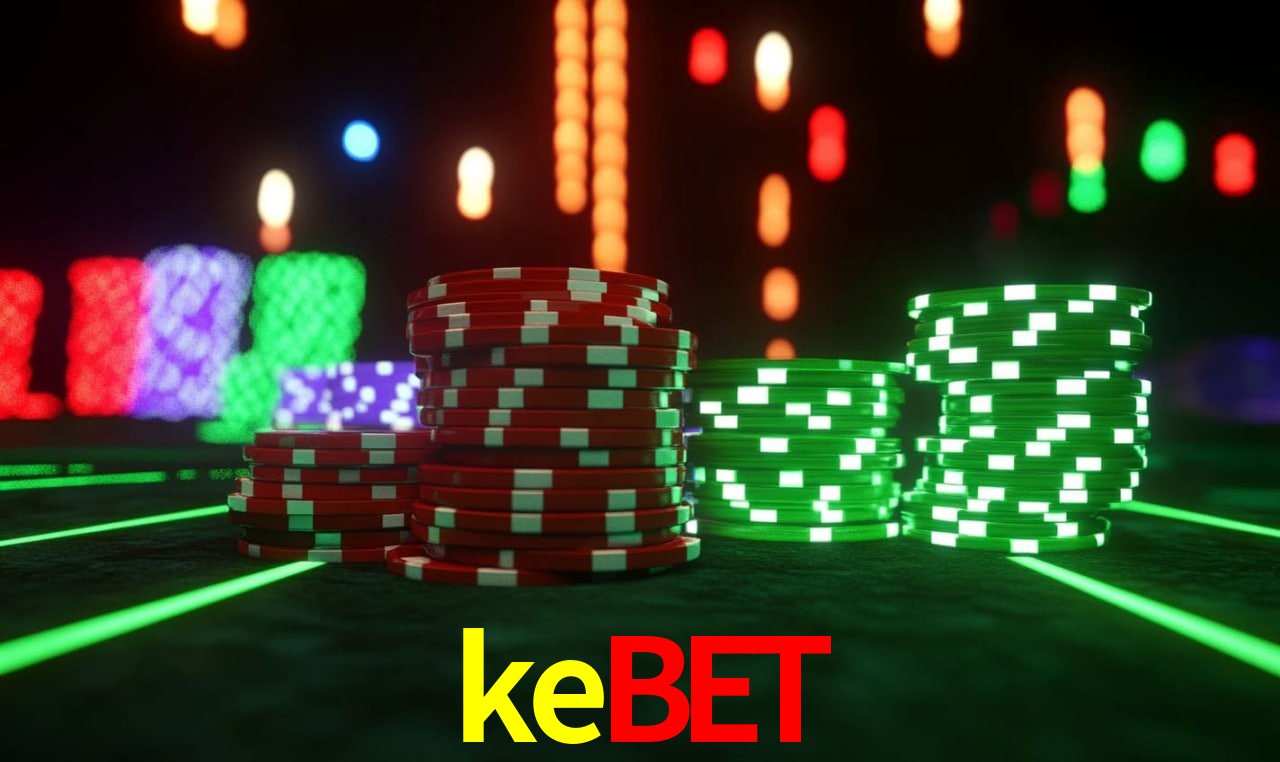 Tennis Betting kebet
