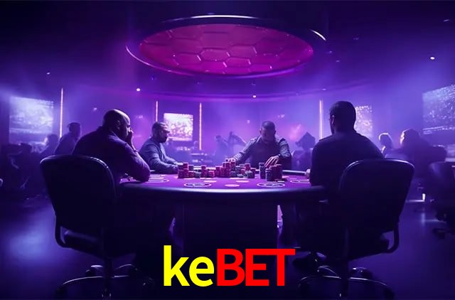 Desvendando o Mundo dos Jogos Virtuais na kebet
