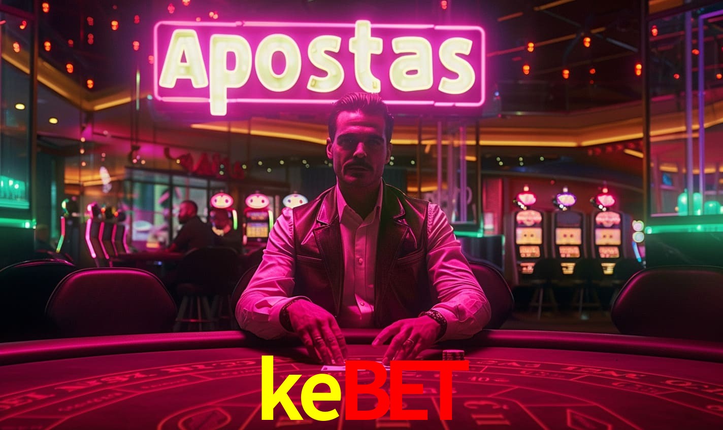 Recursos de Bônus kebet