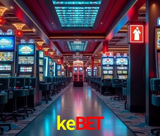Casino Ao Vivo kebet