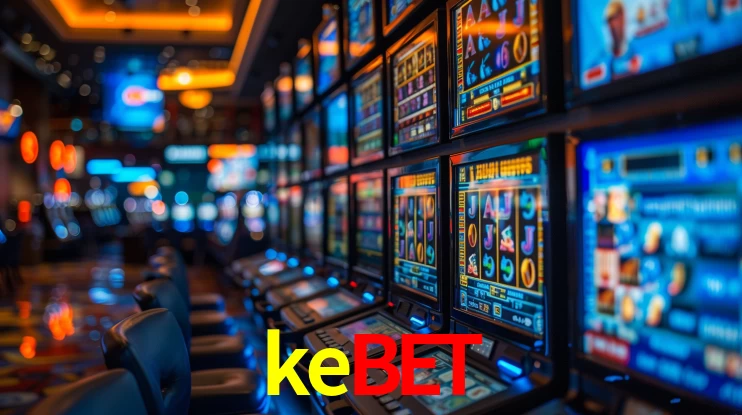 Games Directory kebet