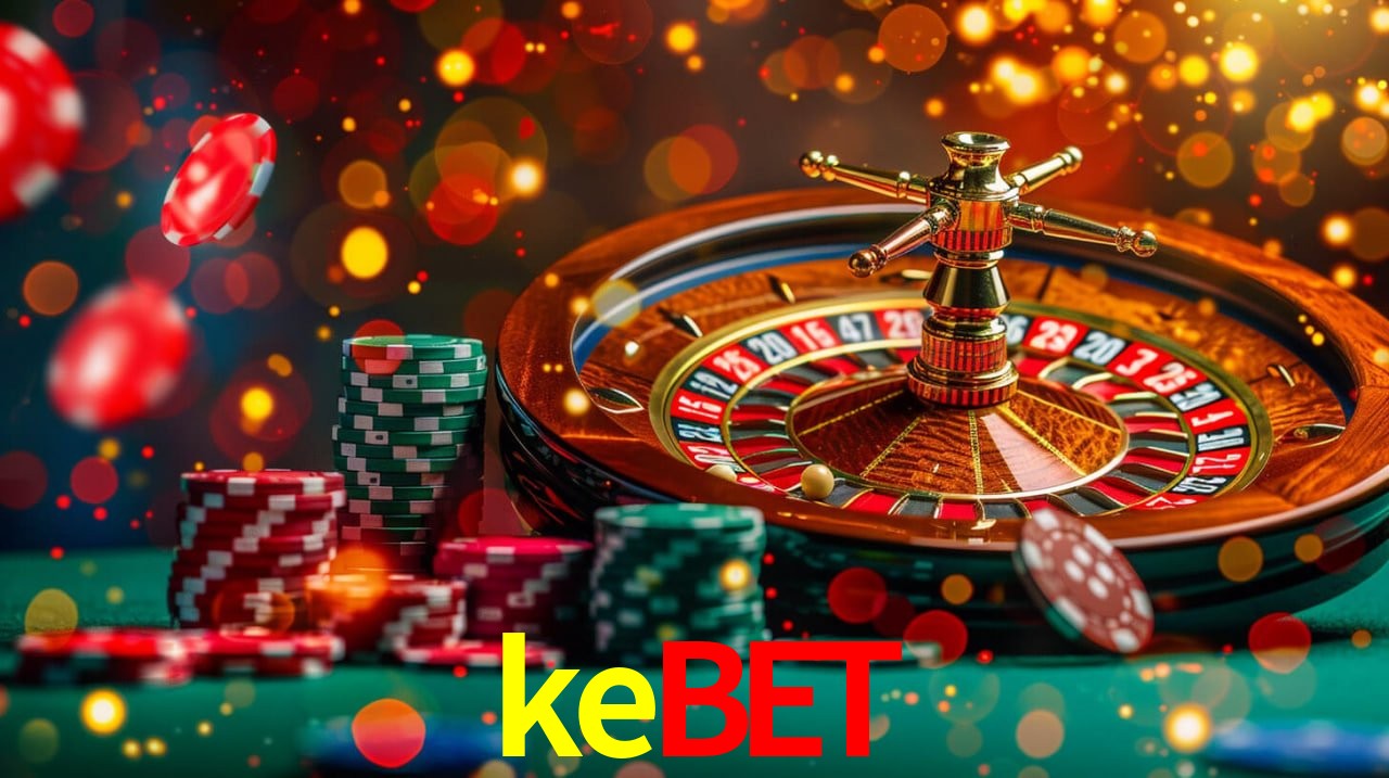Provedores de Jogos kebet