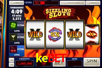 Descubra o Mundo do Cassino Online com kebet