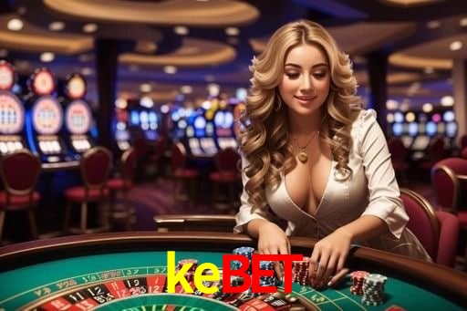 Roulette Table kebet