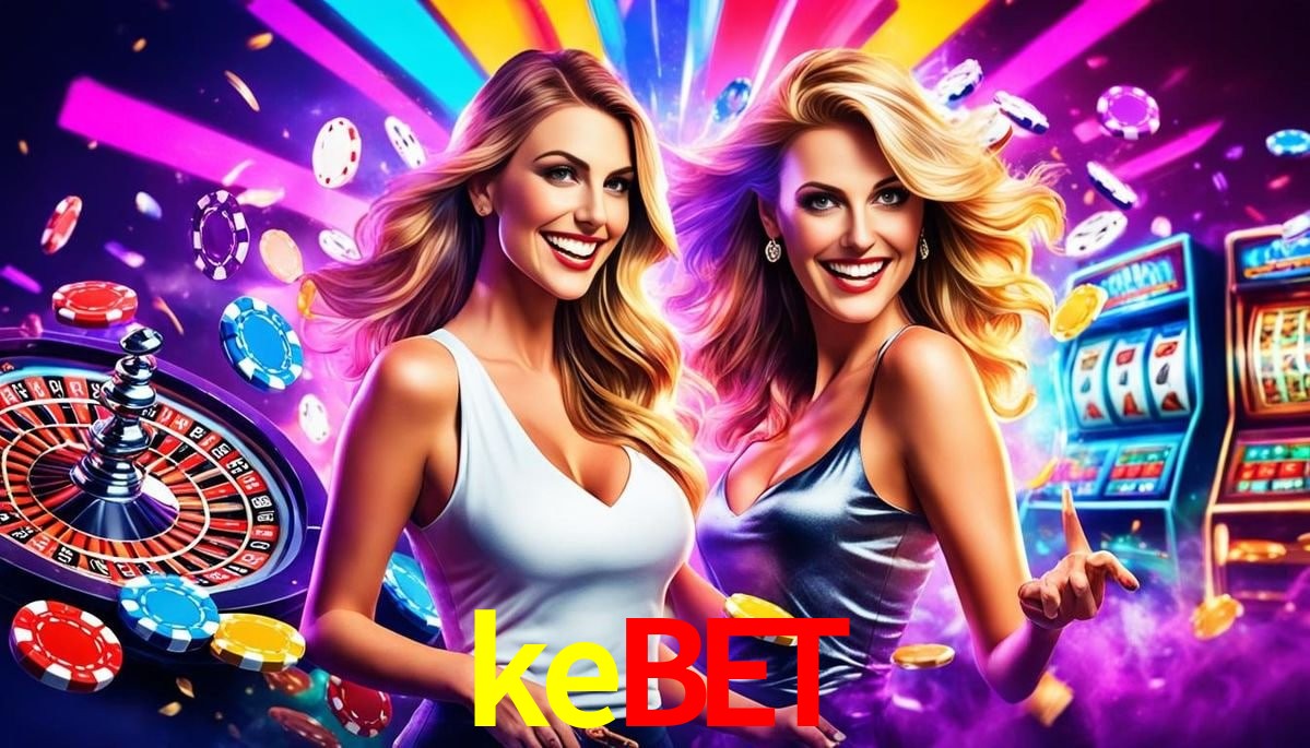 Desvendando o Mundo dos Jogos Virtuais na kebet