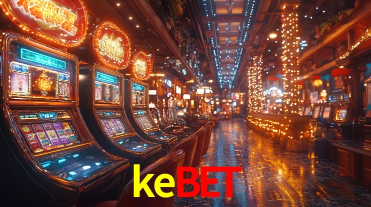 kebet jogo