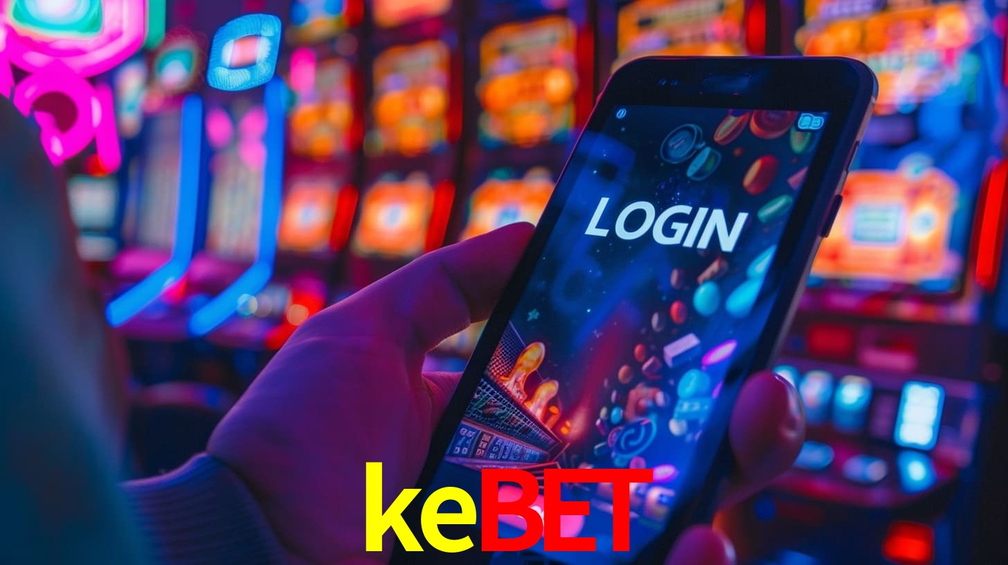 A Revolução dos Aplicativos de Jogos no kebet