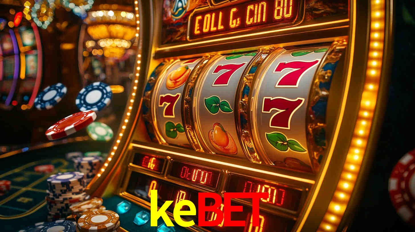 kebet jogo