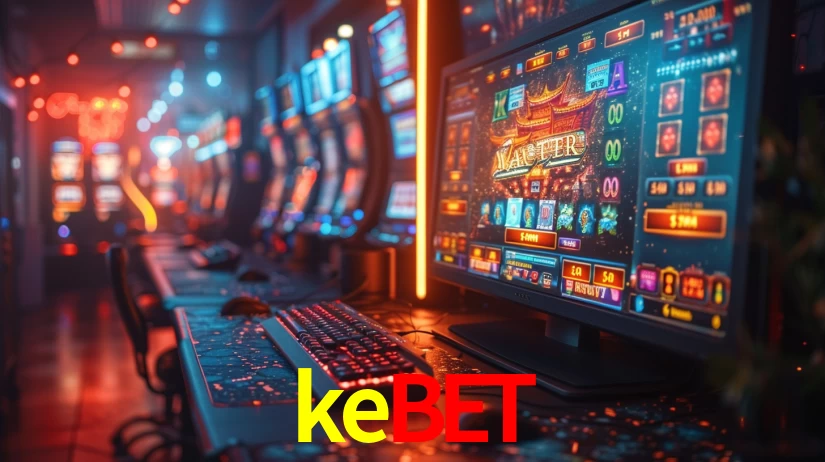 kebet: Seu Especialista em Apostas Esportivas Brasileiras