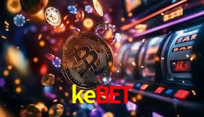 Tecnologia da Plataforma kebet