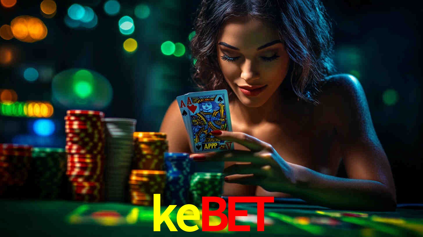 Apostas de Futebol kebet