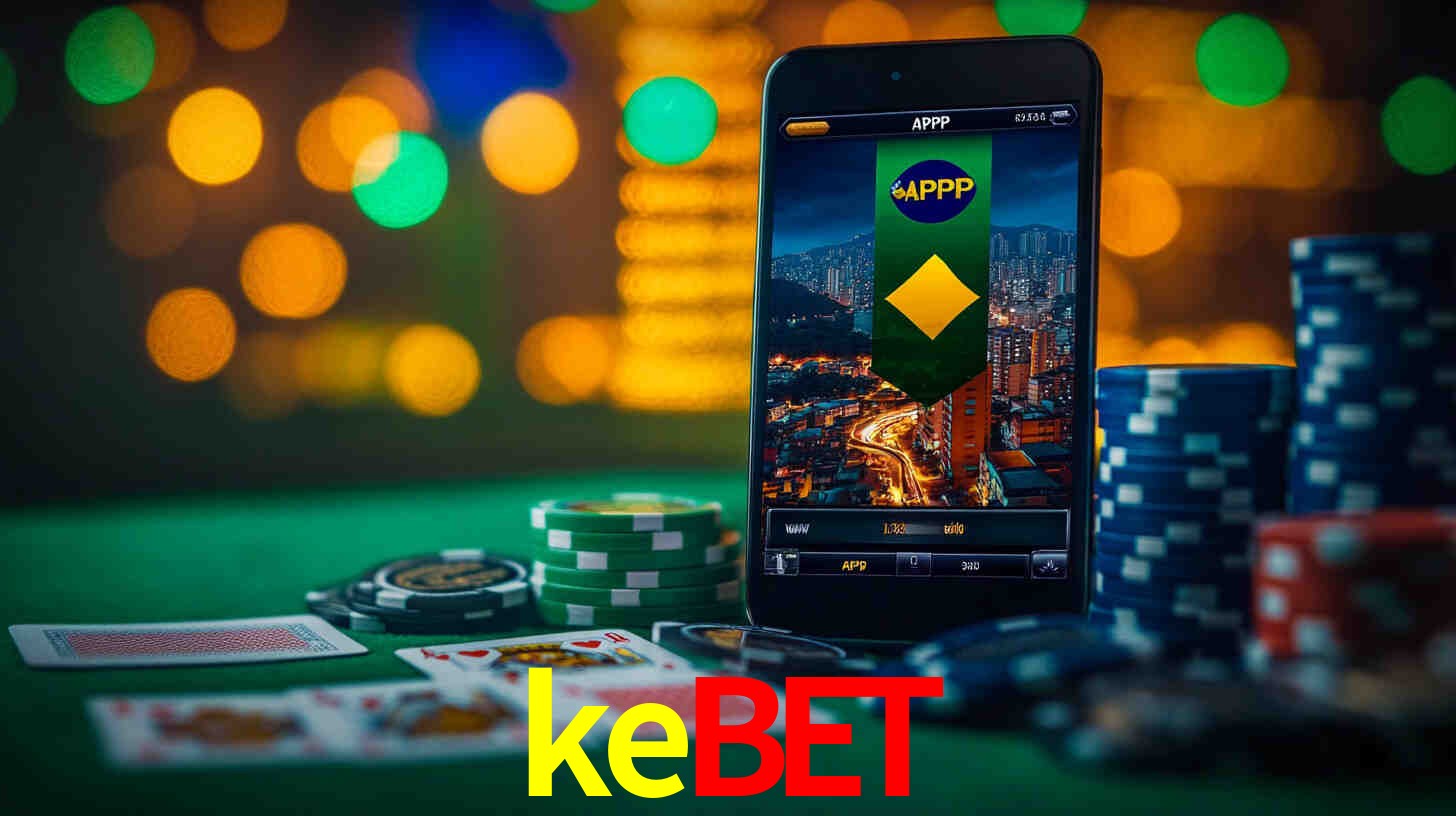 Apostas de Tênis kebet