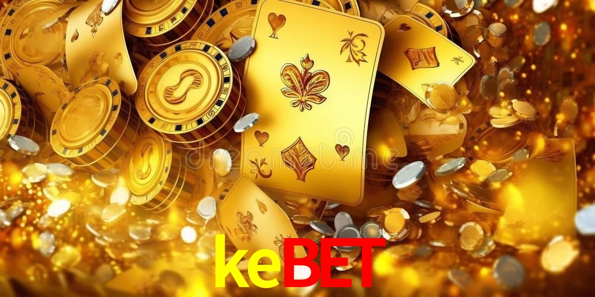 Jogos de Slot kebet
