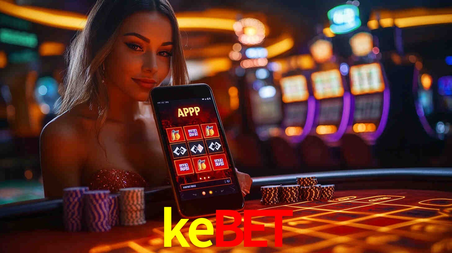Mesa de Blackjack kebet