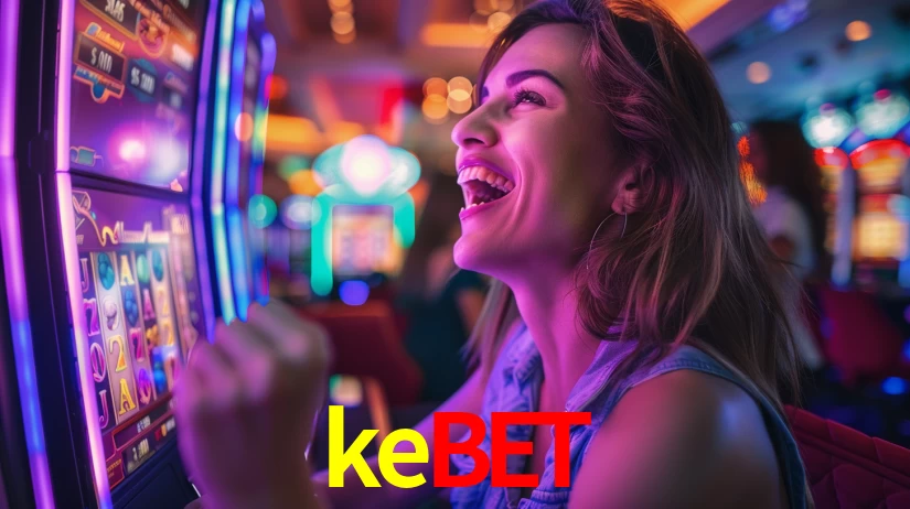 kebet: Jogue Crash e Experimente Alta Recompensa Instantânea