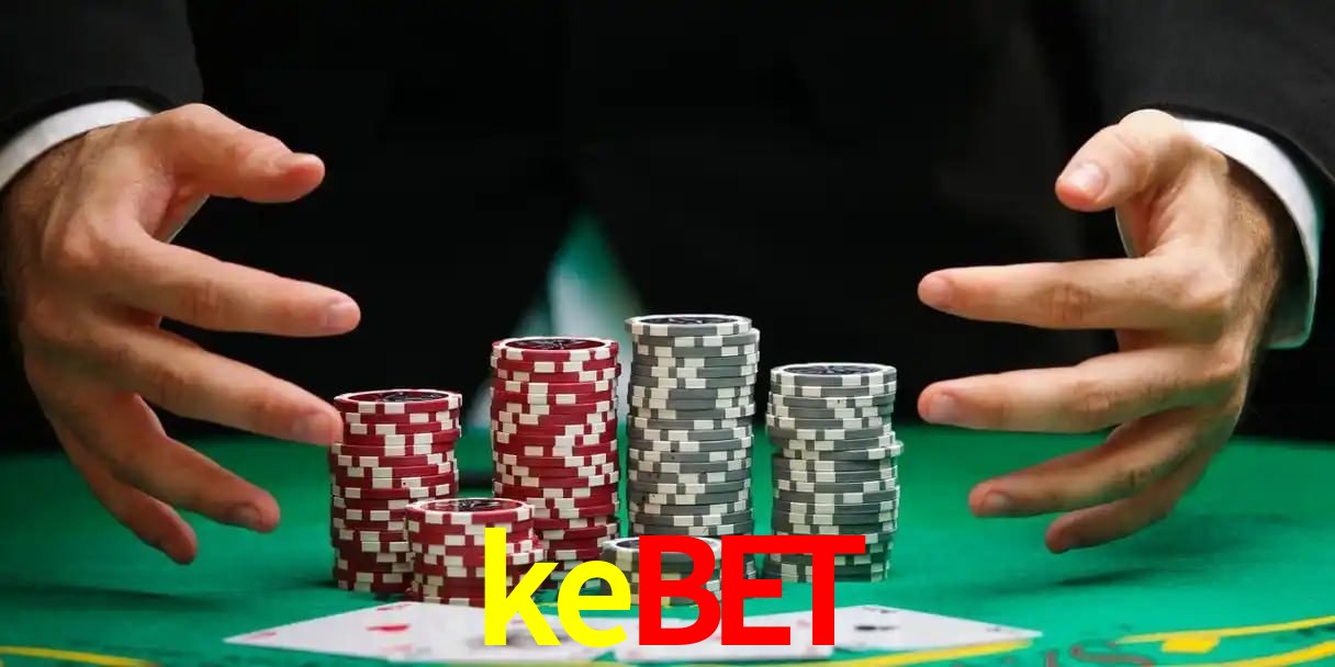 A Emoção da Loteria na kebet: Uma Chance de Mudança de Vida