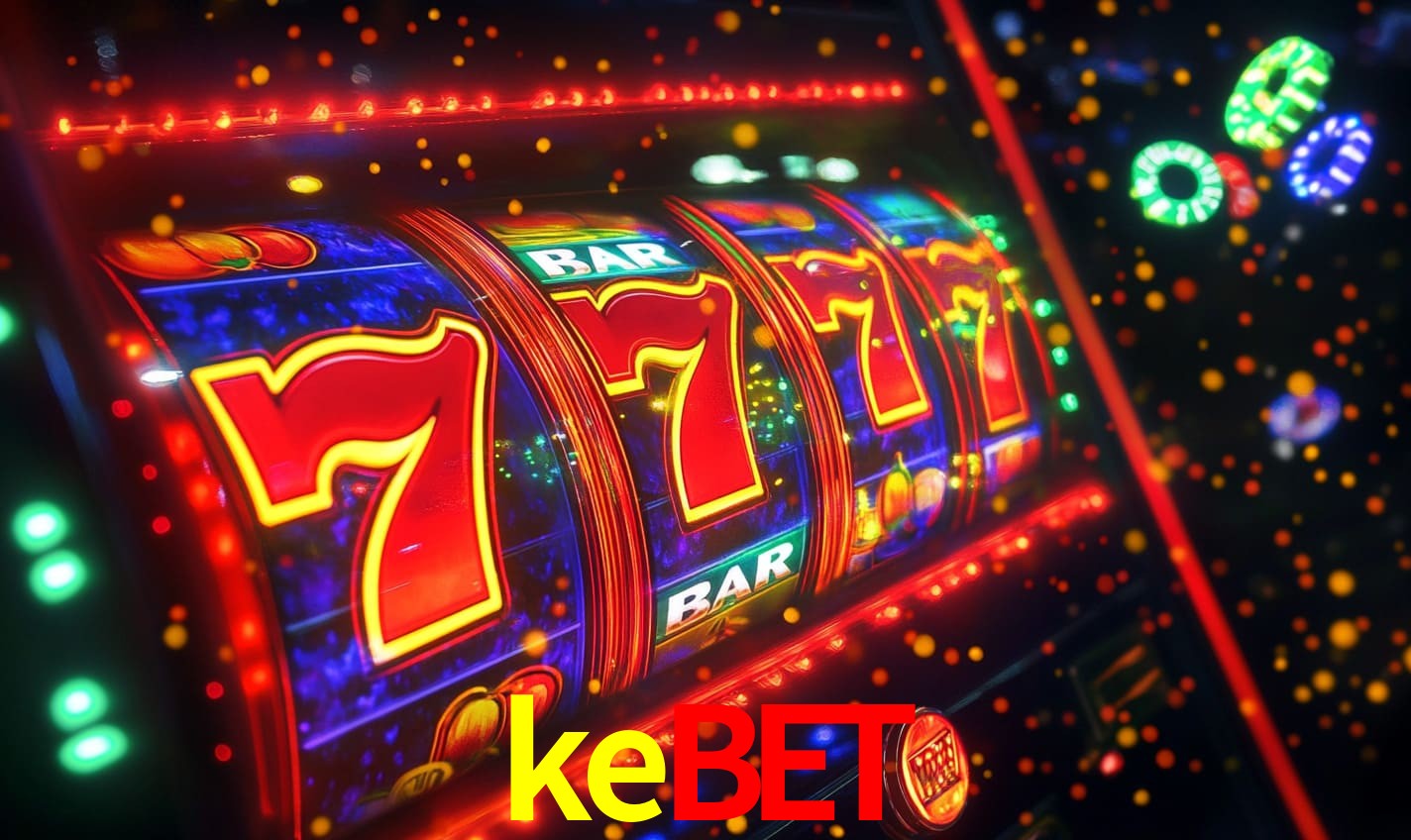 kebet jogo