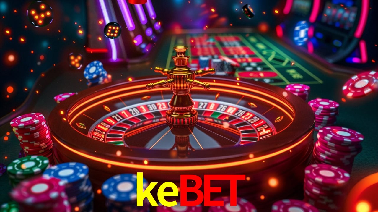 Promoção Relâmpago kebet