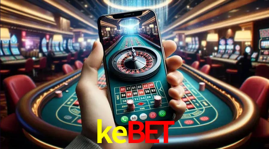 Game Statistics kebet