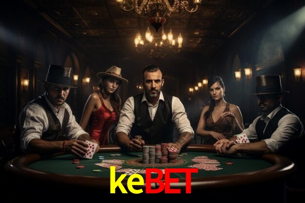 Benefícios da Conta kebet